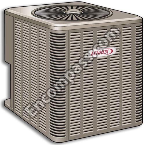 14ACX036230A18 Lennox Replacement Parts - PartStore.com