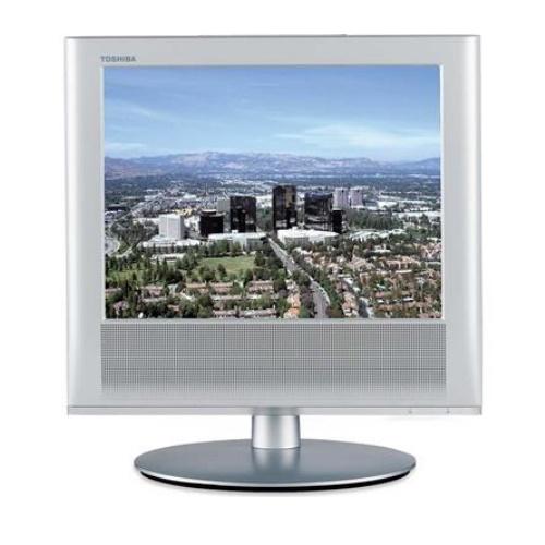 14DL74 Flat Display - Lcd Tv, 10