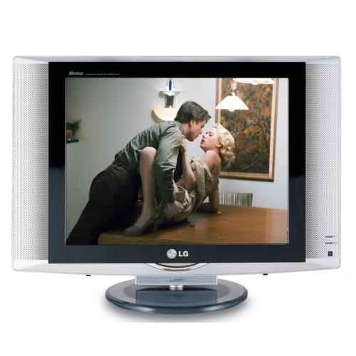 15LW1R 15-Inch Wireless Lcd Tv