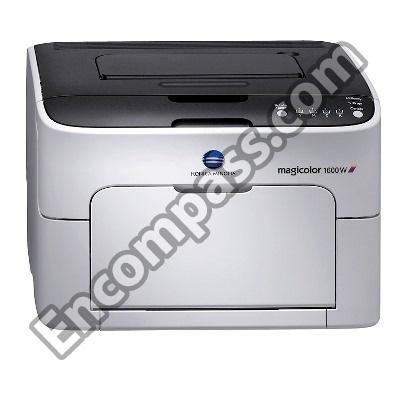 Laser Printer Replacement Parts