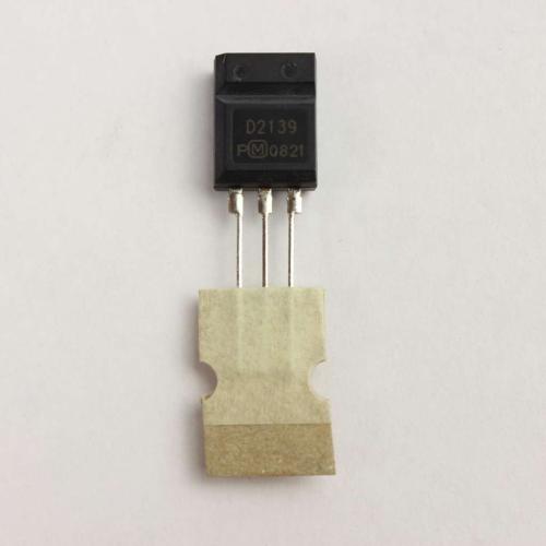 2SD2139 Transistor picture 1