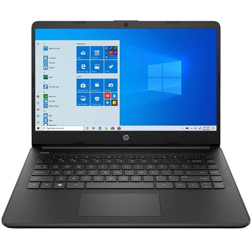 192T6UA Hp Laptop - 14-Fq0013dx
