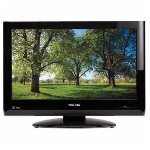 19AV600UZ 19" Lcd Color Television