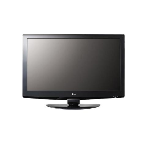 19LF10 19-Inch Class High Definition Lcd Tv (18.5-Inch Diagonal)