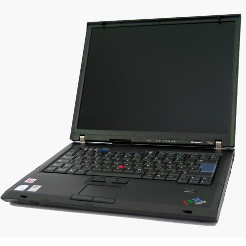 200749U Thinkpad-t60p