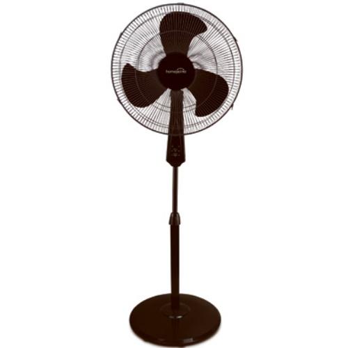 205038 Homepointe Electric Pedestal Fan