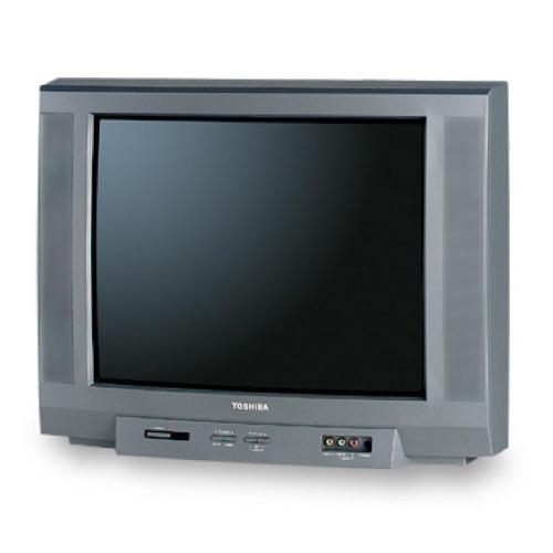 20A44 Color Television