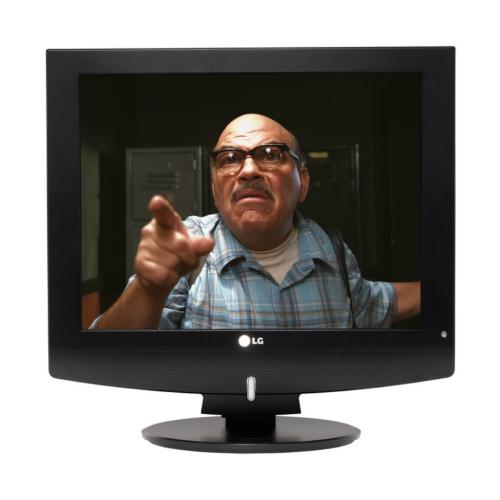 20LC1RB 20-Inch Lcd Ed Monitor