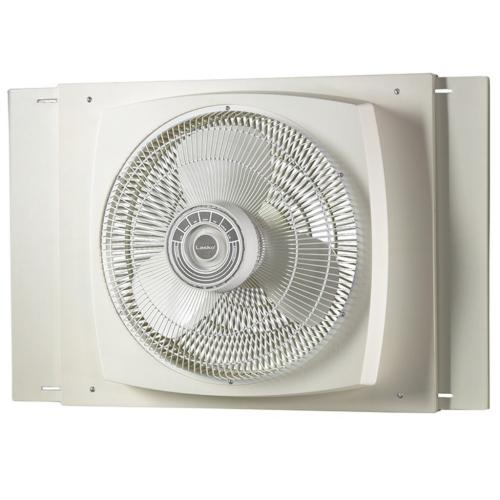 2155A 16-Inch Electrically Reversible Window Fan