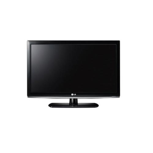 22LD350 22 Class High Definition Lcd Tv (21.5 Diagonal)