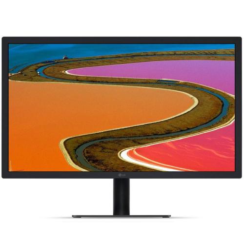 22MD4KABH 22-Inch Class Ultrafine 4K Ips Led Monitor