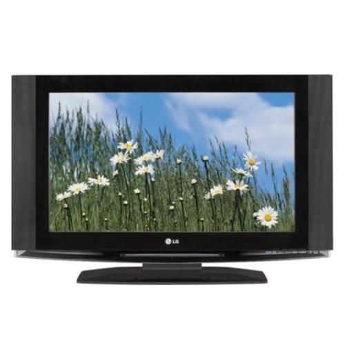23LX1RV 23-Inch Lcd Tv Hd Monitor With Built-in Dvd Player