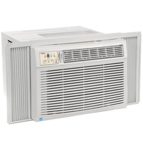 246538 Window Air Conditioner With Heat
