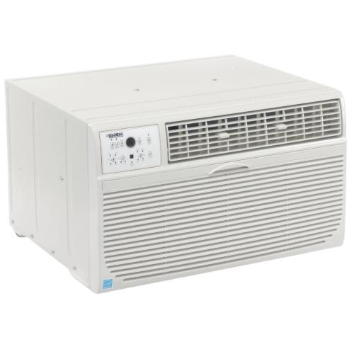 246541 Window Air Conditioner