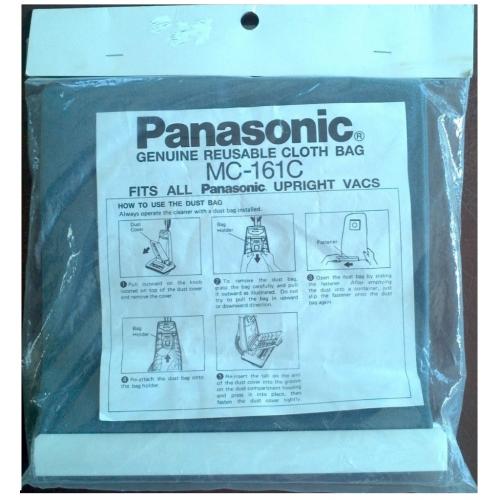 MC-161C Cloth Upright Bag picture 1