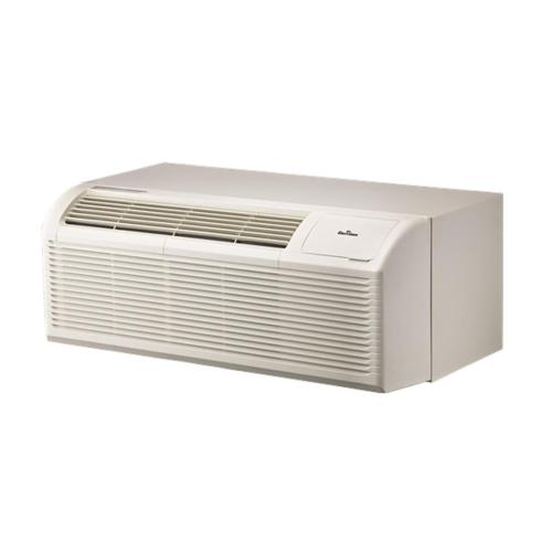 2477814 Ptac Air Conditioner/electric Heater, 9000 Btu