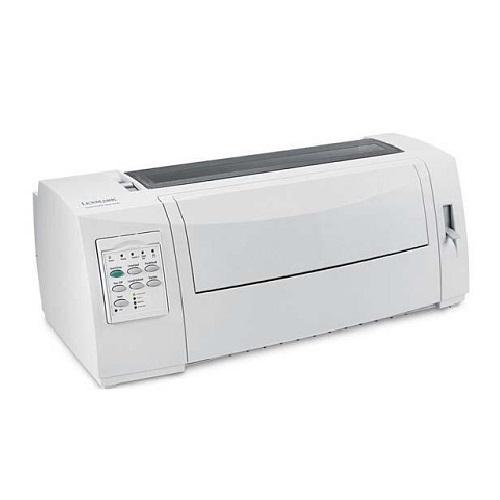 2480-100 Forms Printer 2480