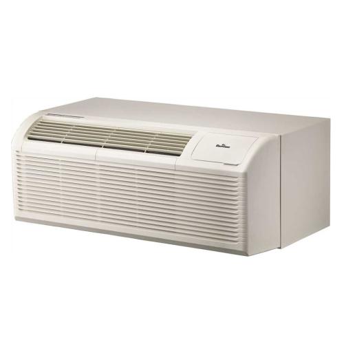 2498551 Ptac Heat Pump/air Conditioner, 9,000 Btu