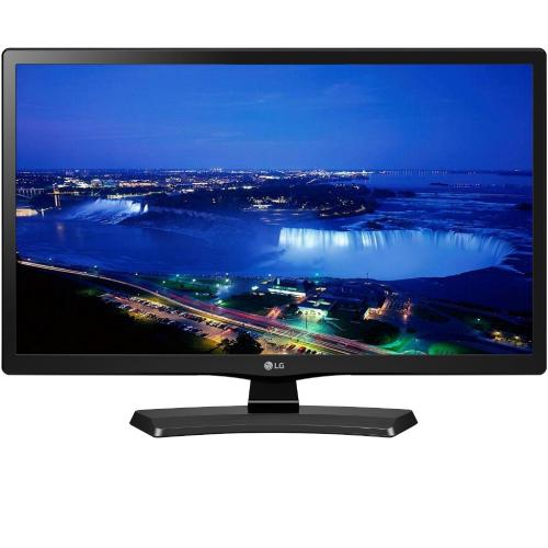 24LH4530PU 24-Inch 720P Eled 60Hz Black Tv