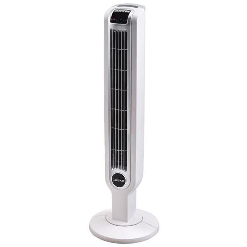 2510 36-Inch Tower Fan With Remote Control