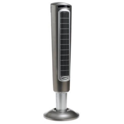 2530 40-Inch Elite Wind Tower Fan With Remote Control