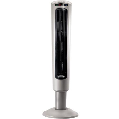 2534 Executive Tower Fan With Ionizer