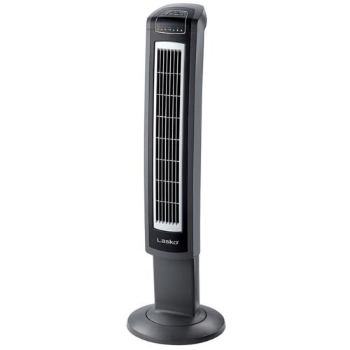 2559 42-Inch Electronic Tower Fan With Remote Control