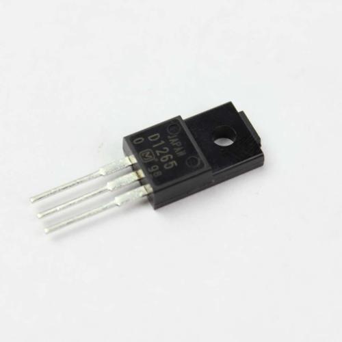 2SD1265-0 Transistor picture 1