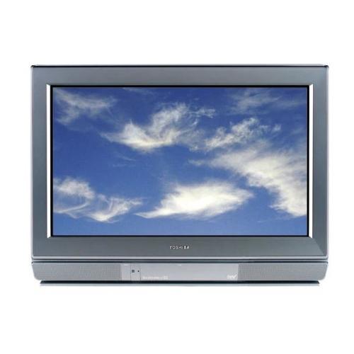 26HF14 Color Television