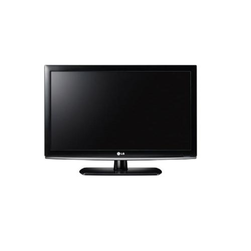 26LD350 26 Class High Definition Lcd Tv (26.0 Diagonal)