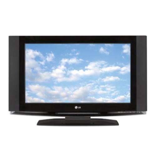 26LX1D 26-Inch Lcd Integrated Hdtv
