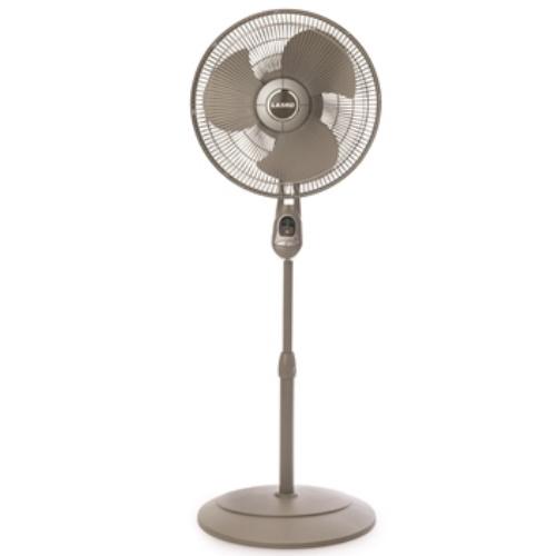 2740 16-Inch Remote Control Stand Fan