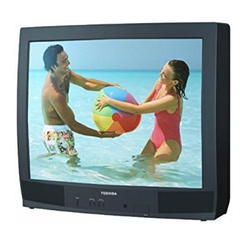 27A60 Color Television