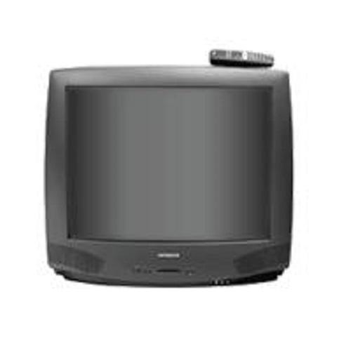 27CX01B Crt Color Television
