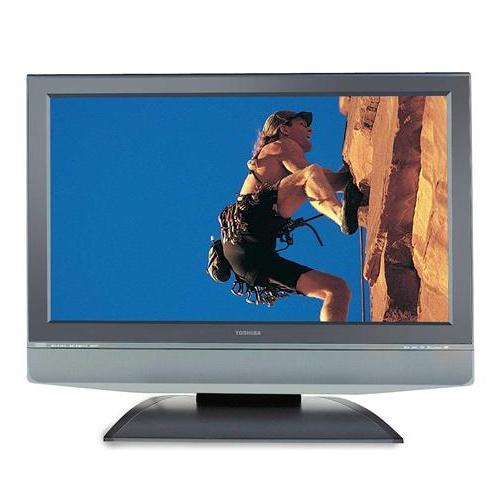 27HL95 Lcd Color Television