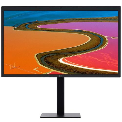 27MD5KAB 27 Inch Class Ultrafine 5K Ips Led Monitor