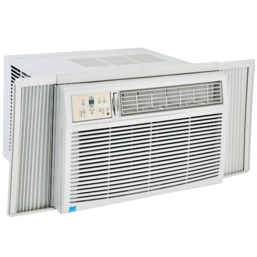 292460 Window Air Conditioner With Heat, 25,000 Btu