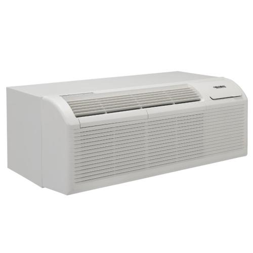 292467 Ptac Window Air Conditioner With Heat