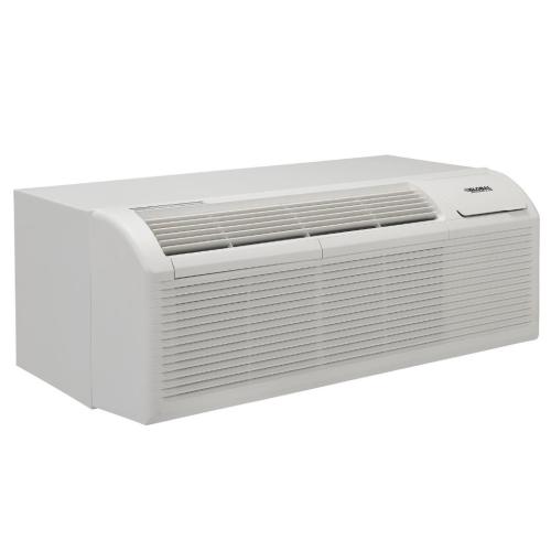 292777 Ptac Window Air Conditioner With Heat