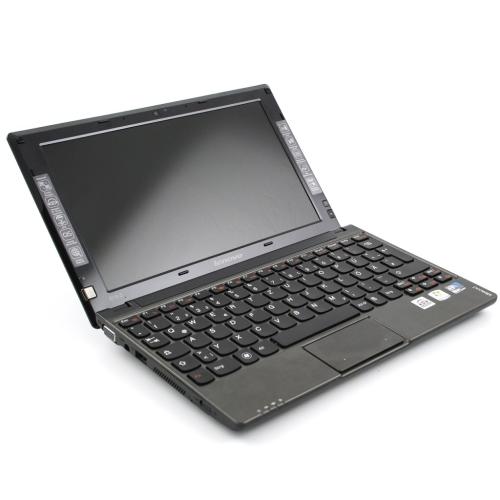 29577XU S10 - Ideapad Netbook