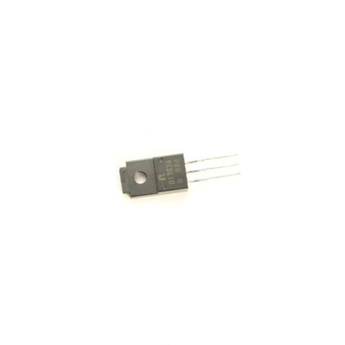 2740158003 2Sd1763a-d Transistor picture 1