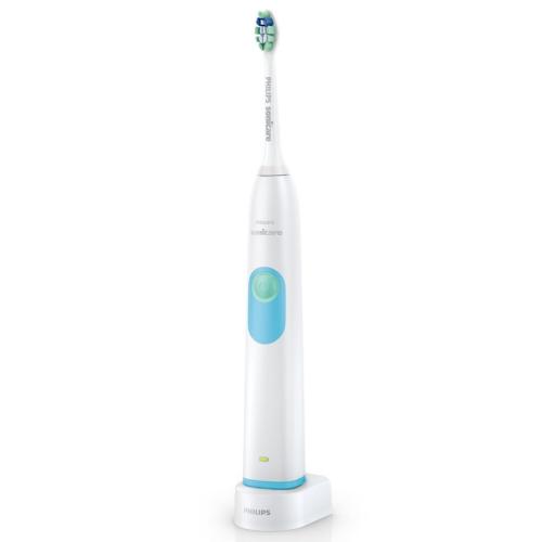 2SERIES Plaque Control Rechargeable Sonic Toothbrush