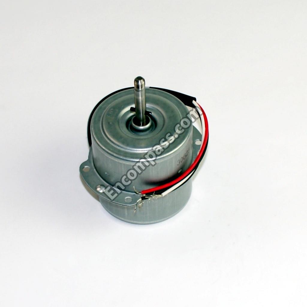 FV07VQ Panasonic Replacement Parts - Panasonic