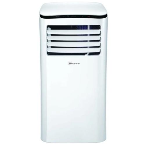 304002 Seasons Portable Air Conditioner