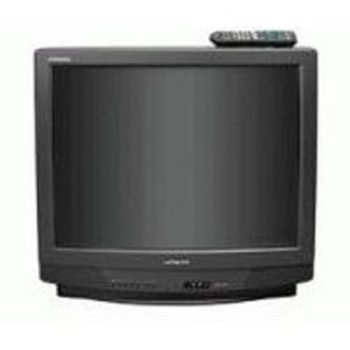 31KX41K Crt Color Television
