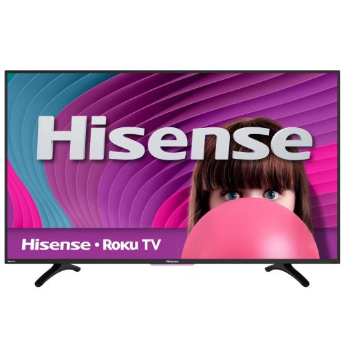 32H4CA Hisense 32-Inch Smart, 720P Tv Lhd32k2207wus