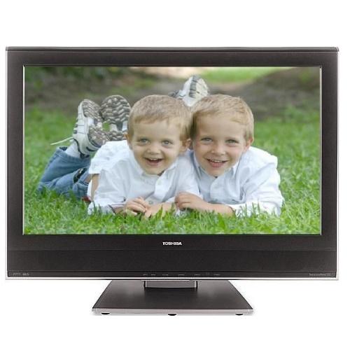32HL66 Lcd Color Television
