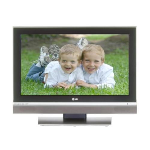 32LC2D 32-Inch Lcd Integrated Hdtv