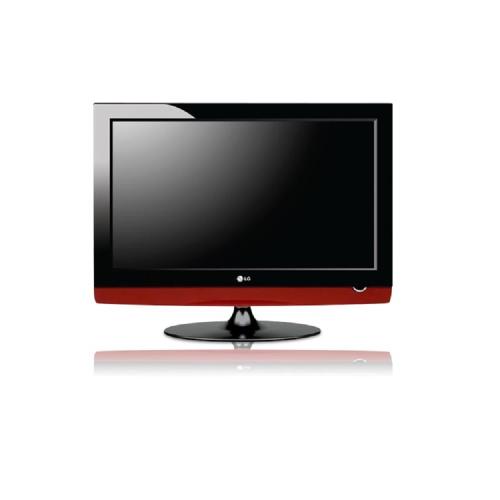 32LG40 32 Class Lcd Hdtv With Built-in Dvd And Invisible Speakers (31.5 Diagonal)