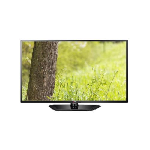 32LN570 32-Inch Class 1080P Led Tv With Smart Tv (31.5-Inch Diagonally)